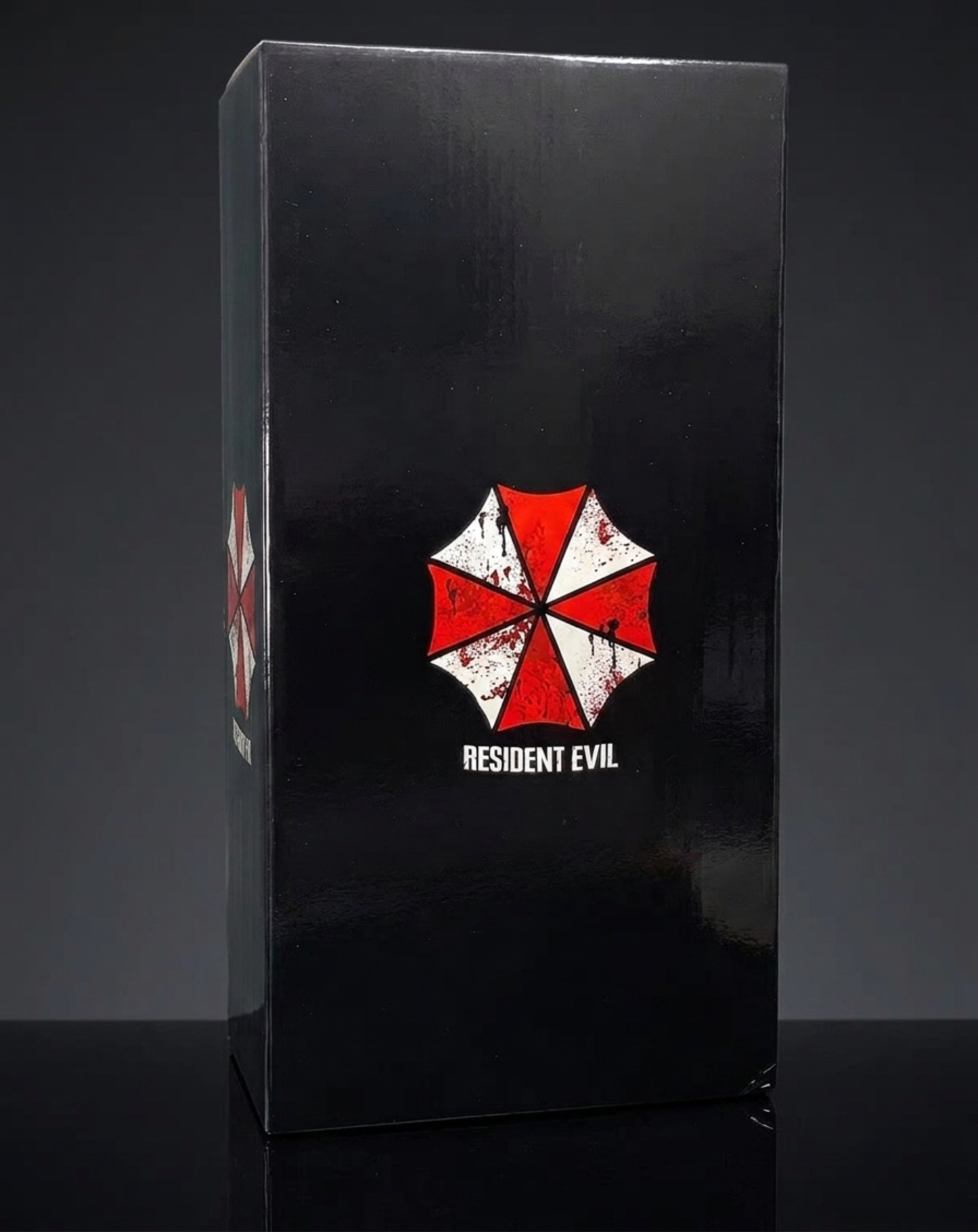 Leon S. Kennedy Resident Evil Figurine