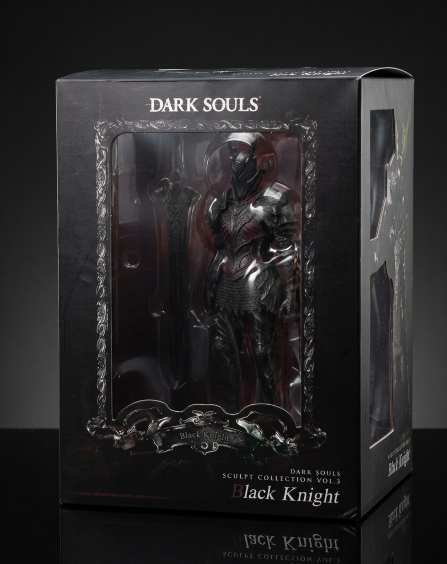 The Doll Bloodborne Figurine Collectible Statue