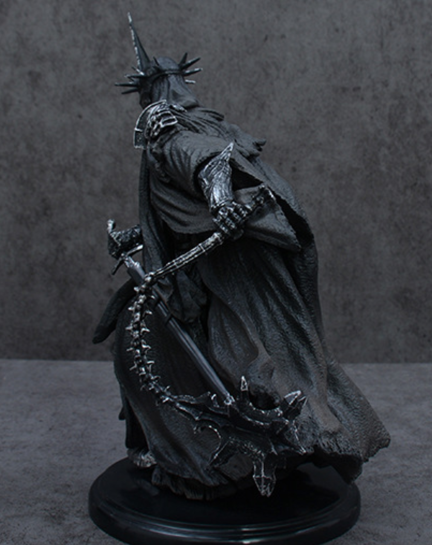 Witch-King of Angmar Figure