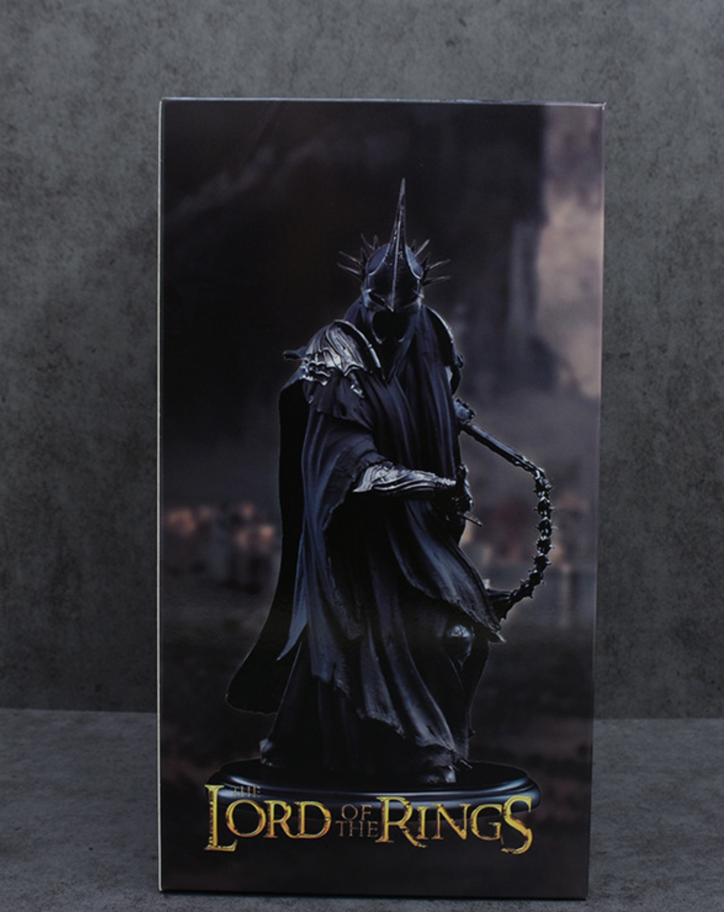 Witch-King of Angmar Figure