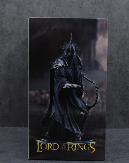 Witch-King of Angmar Figure