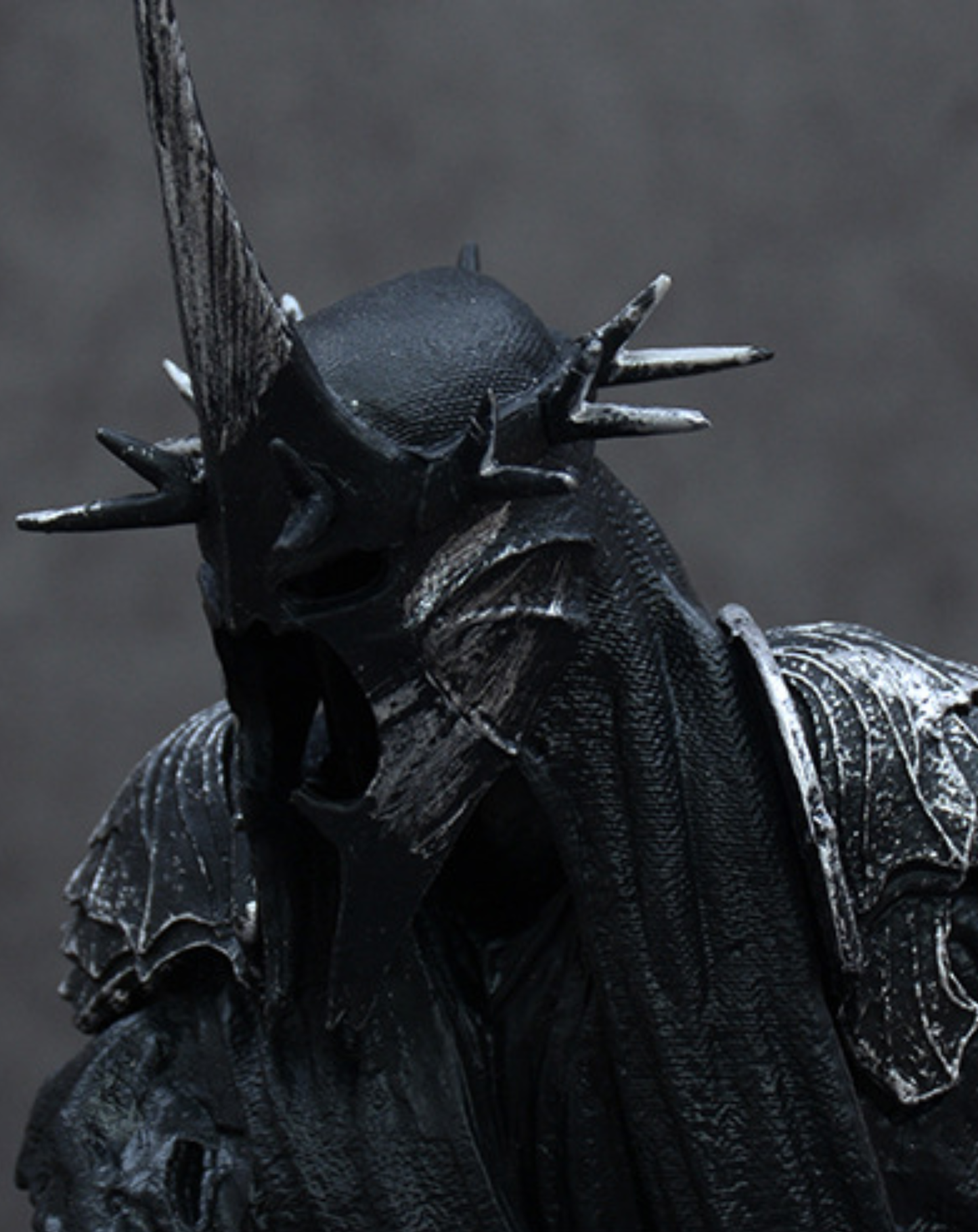 Witch-King of Angmar Figure