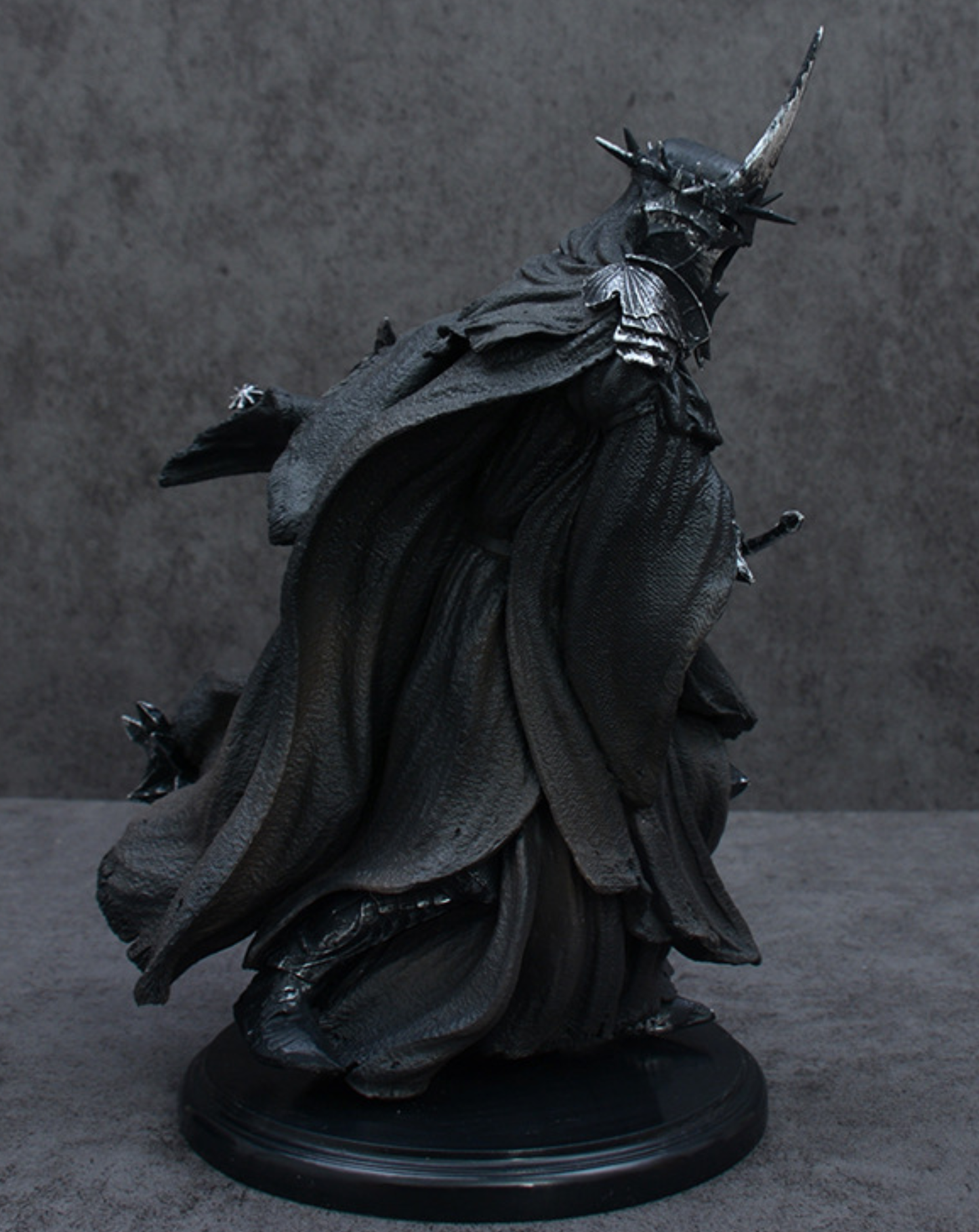 Witch-King of Angmar Figure