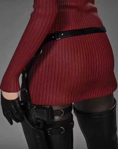 Ada Wong Figure, Resident Evil Statue