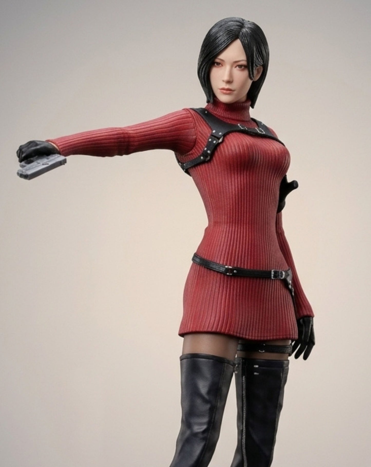 Ada Wong Figure, Resident Evil Statue