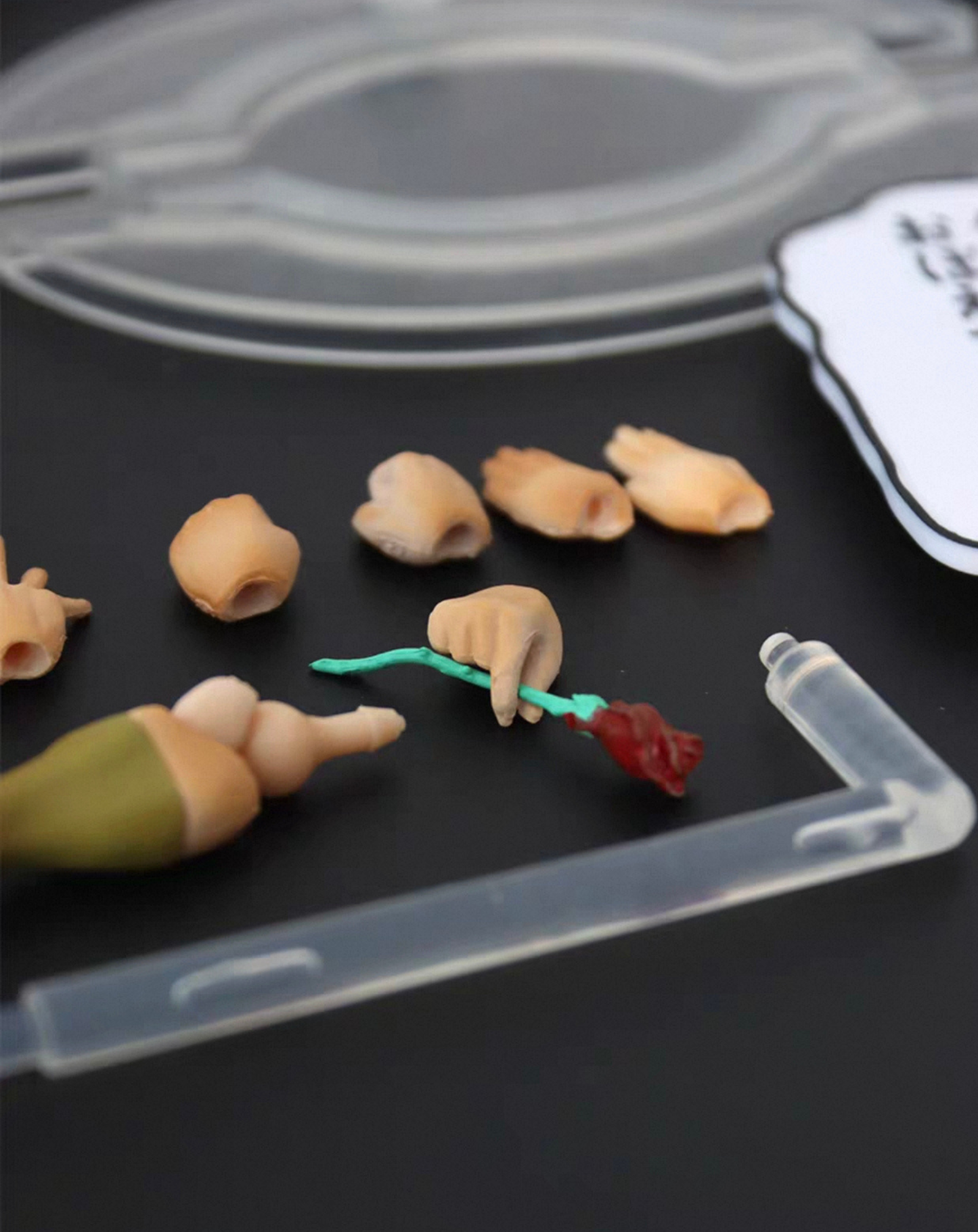 Dio Brando Figure
