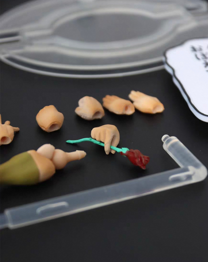 Dio Brando Figure