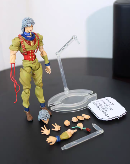 Dio Brando Figure
