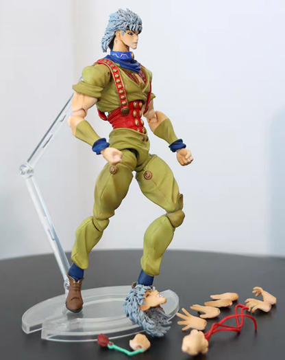 Dio Brando Figure