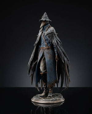 Eileen the Crow Figure