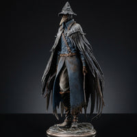 Eileen the Crow Figure