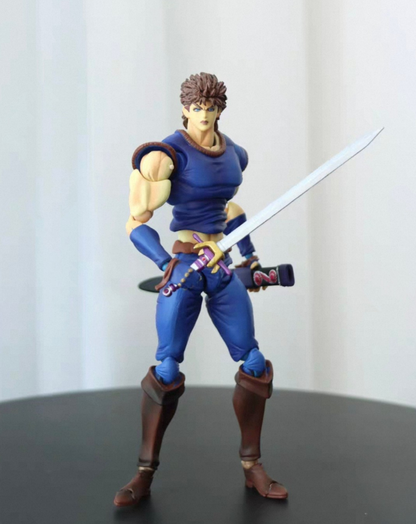 Jonathan Joestar JoJo Figurine