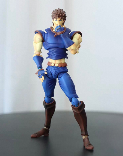 Jonathan Joestar JoJo Figurine