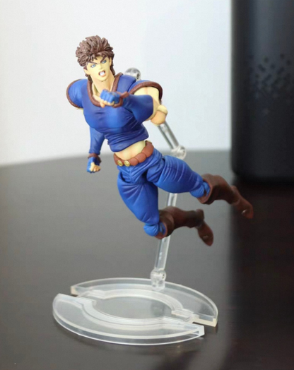 Jonathan Joestar JoJo Figurine