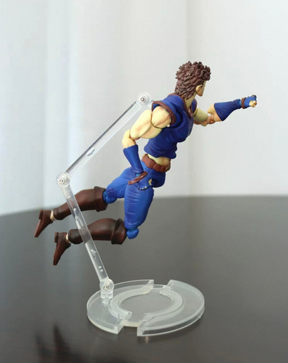 Jonathan Joestar JoJo Figurine