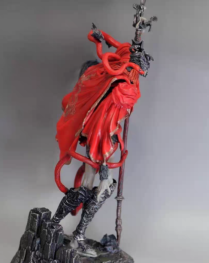 Messmer the Impaler Figurine From Elden Ring