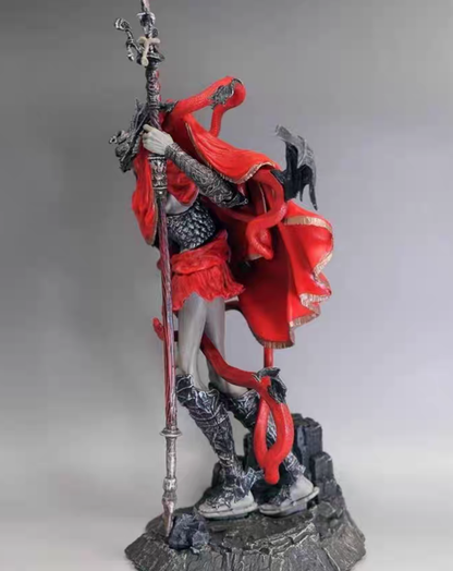 Messmer the Impaler Figurine From Elden Ring