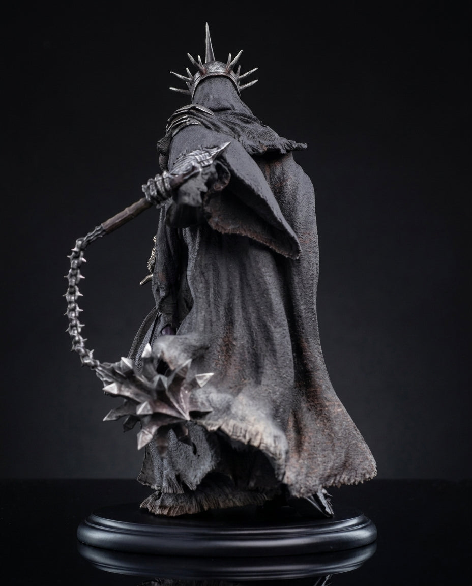 Witch-King of Angmar Figure