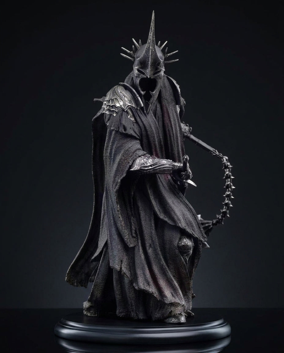 Witch-King of Angmar Figure