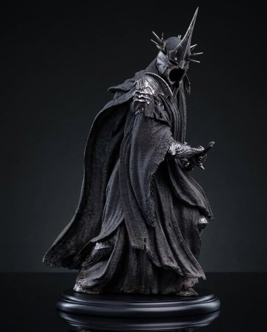 Witch-King of Angmar Figure