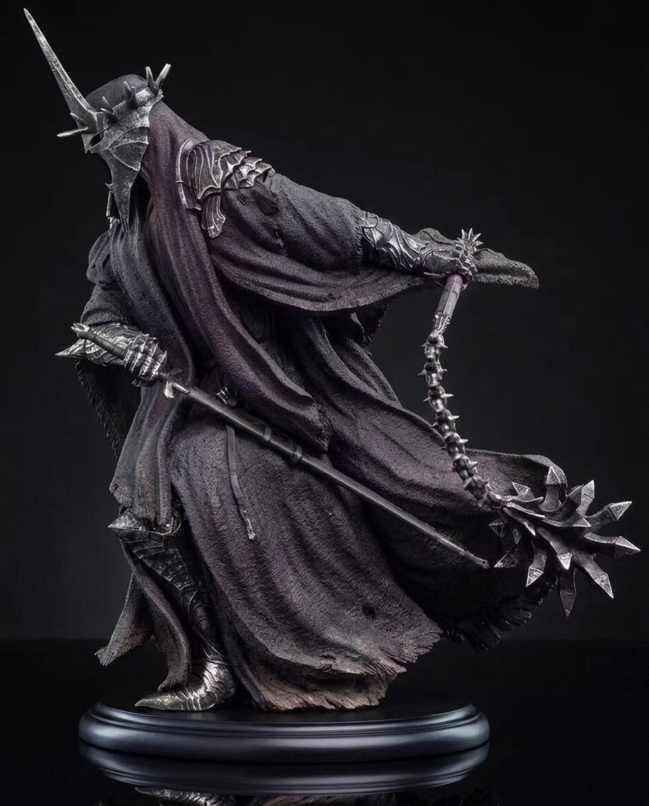 Witch-King of Angmar Figure