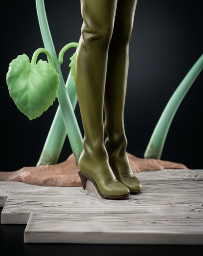 Nana Osaki & Hachi Komatsu Figurine Duo