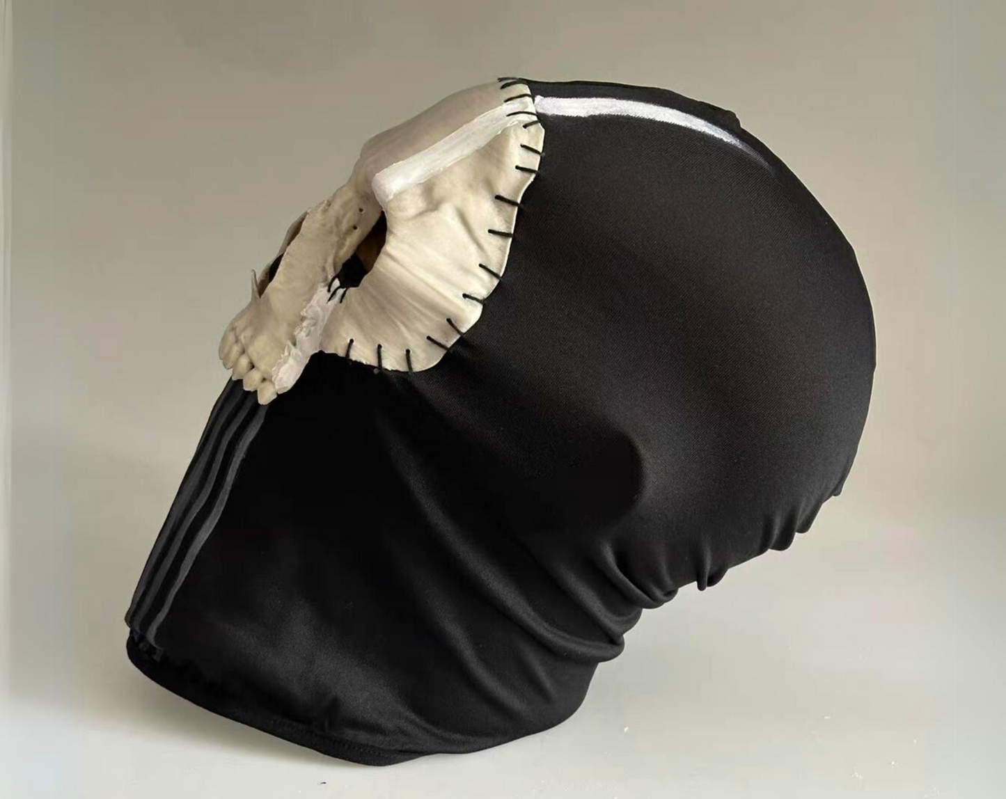 Ghost Skull Mask MW2 Cosplay COD MW2 Ghost Riley Balaclava 3D Printed Skull Face Mask