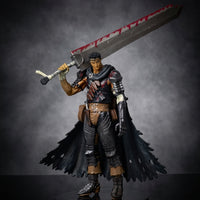 Guts Berserk Figure