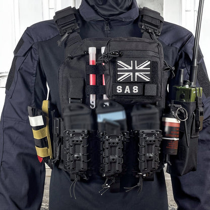 Full Ghost Operator Costume Set With Vest Helmer & Acessories MW2 Cosplay Call of Duty Modern Warfare 2 Ghost Riley Complete Kit Skull Mask Tactical Helmet And Vest Set