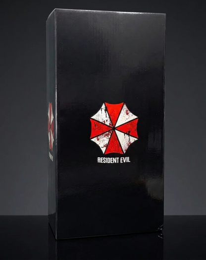 Leon S. Kennedy Resident Evil Figurine