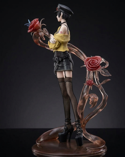 Nana Osaki & Hachi Komatsu Figurine Duo