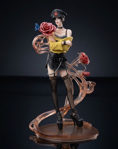 Nana Osaki & Hachi Komatsu Figurine Duo