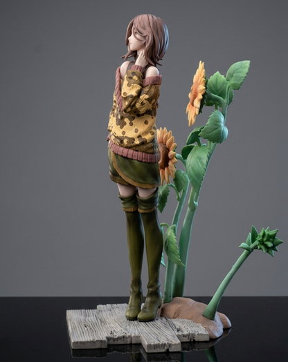 Nana Osaki & Hachi Komatsu Figurine Duo