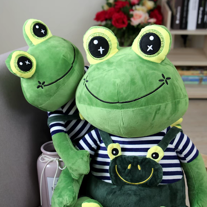Jab Jabich Plush Team Spirit Coach