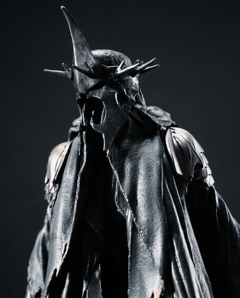 Witch-King of Angmar Figurine | LOTR Nazgul Statue