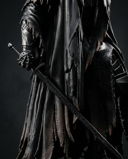 Witch-King of Angmar Figurine | LOTR Nazgul Statue