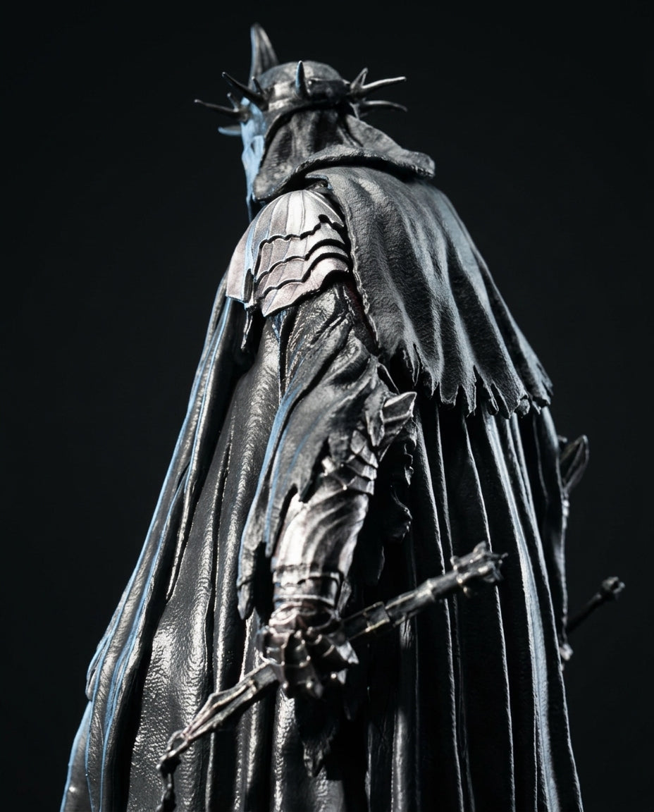 Witch-King of Angmar Figurine | LOTR Nazgul Statue