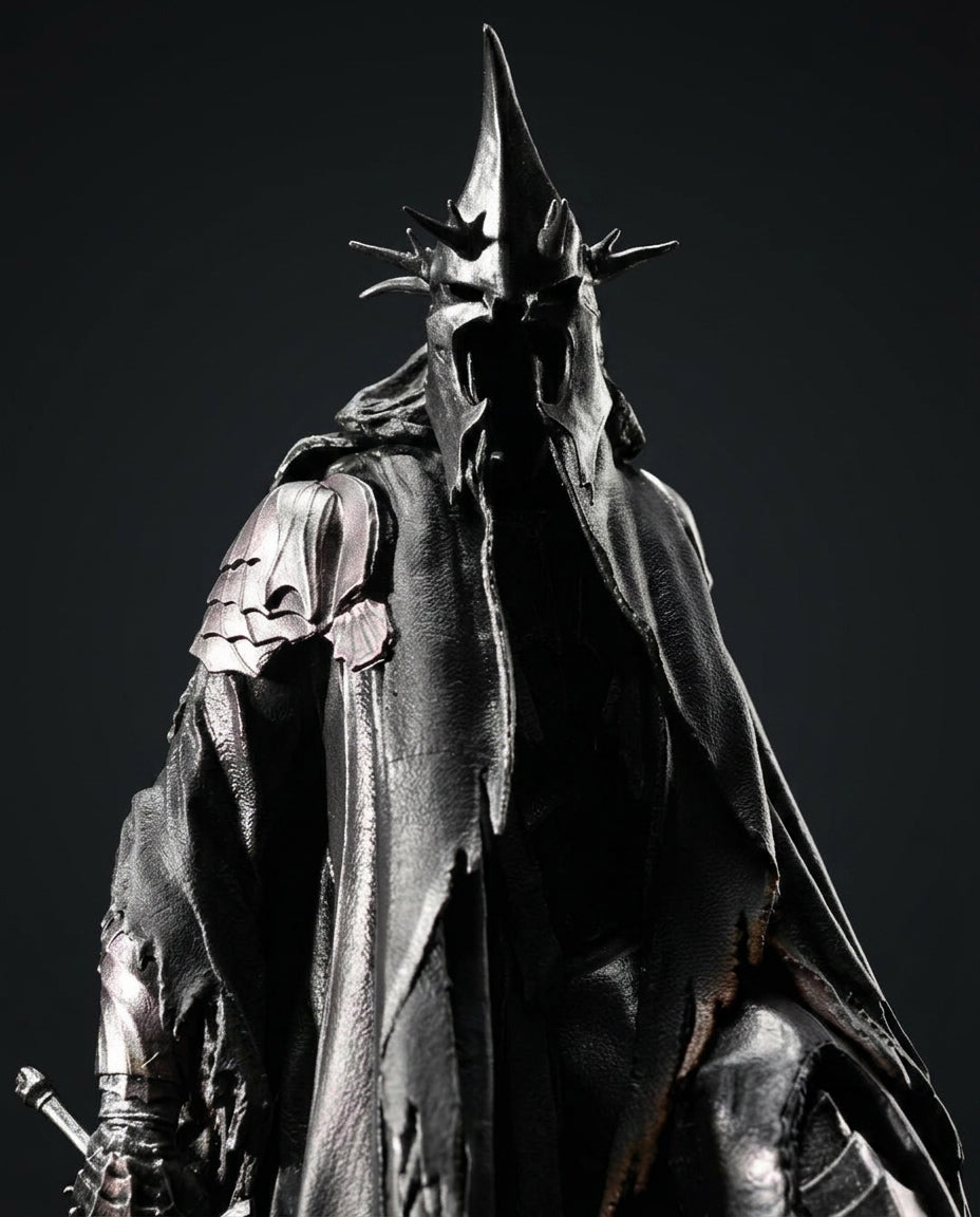 Witch-King of Angmar Figurine | LOTR Nazgul Statue