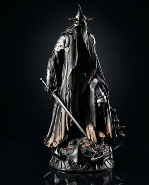 Witch-King of Angmar Figurine | LOTR Nazgul Statue
