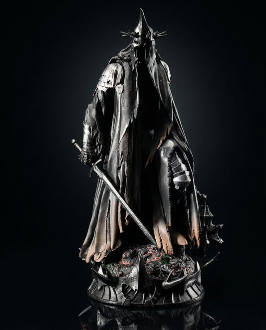 Witch-King of Angmar Figurine | LOTR Nazgul Statue