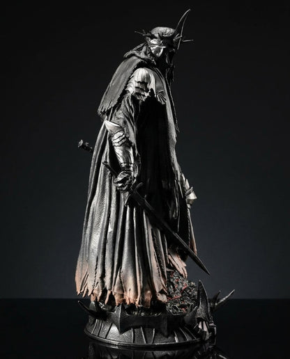 Witch-King of Angmar Figurine | LOTR Nazgul Statue