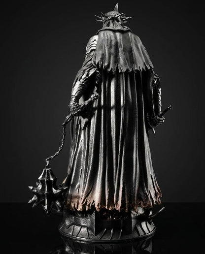 Witch-King of Angmar Figurine | LOTR Nazgul Statue