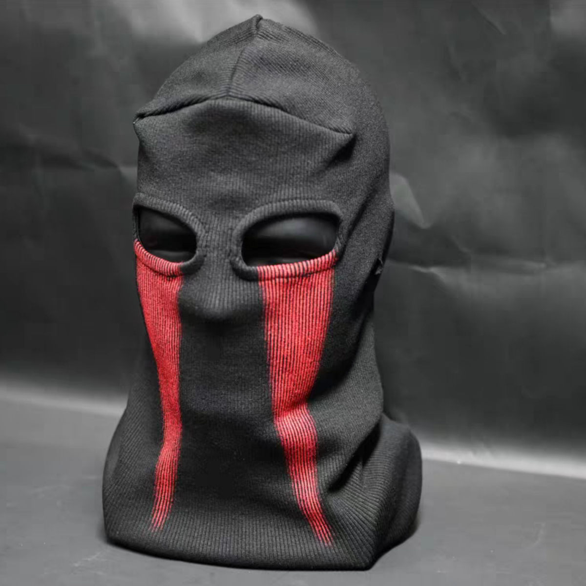 Konig Tactical Helmet and Vest Cosplay Set