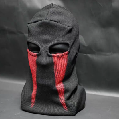 Konig Tactical Helmet and Vest Cosplay Set