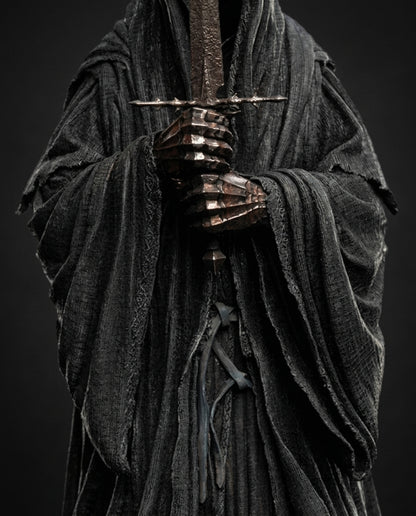 Ringwraith of Mordor LOTR Figurine