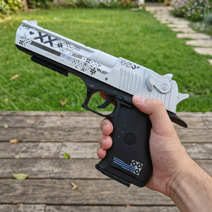 Real Life Deagle Printstream Replica