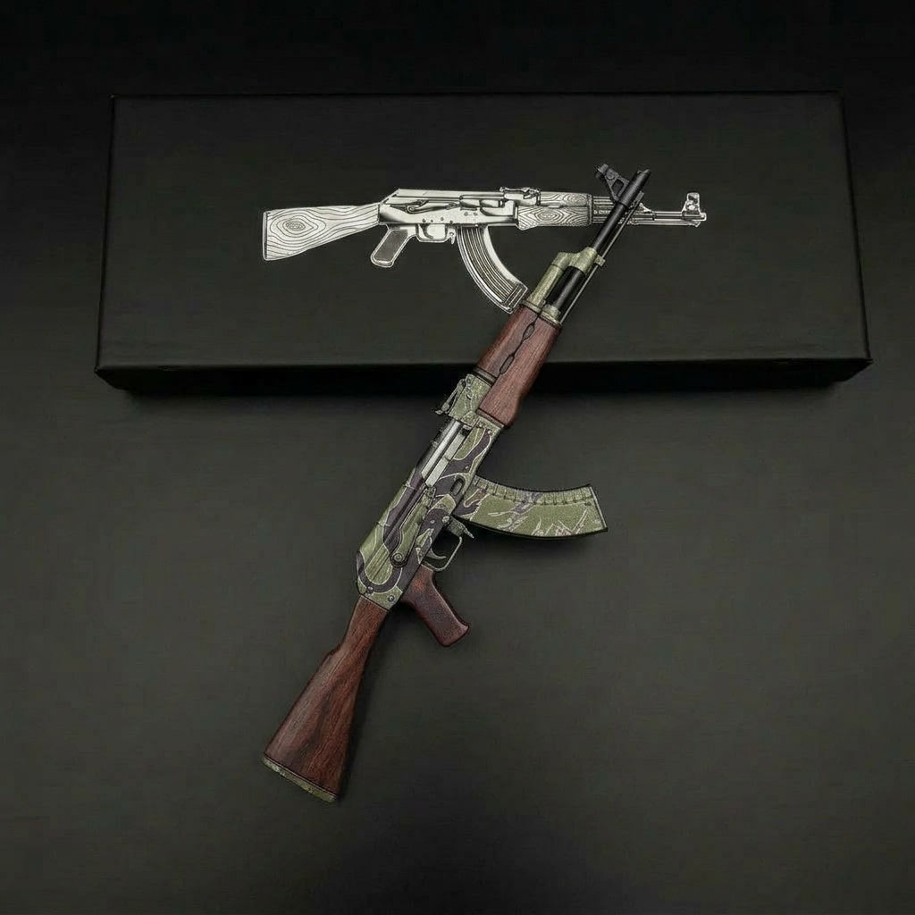 Mini Ak-47 Jaguar Replica