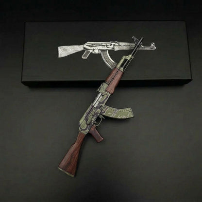 Mini Ak-47 Jaguar Replica