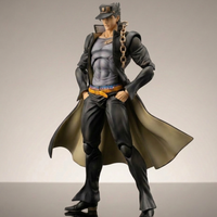 Jotaro Kujo JoJo Figurine