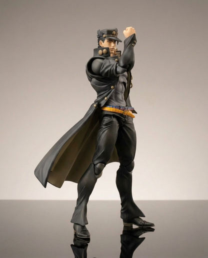 Jotaro Kujo JoJo Figurine